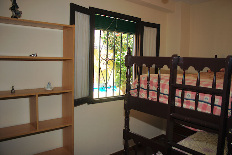 Chalet independiente en venta en Rincón de la Victoria